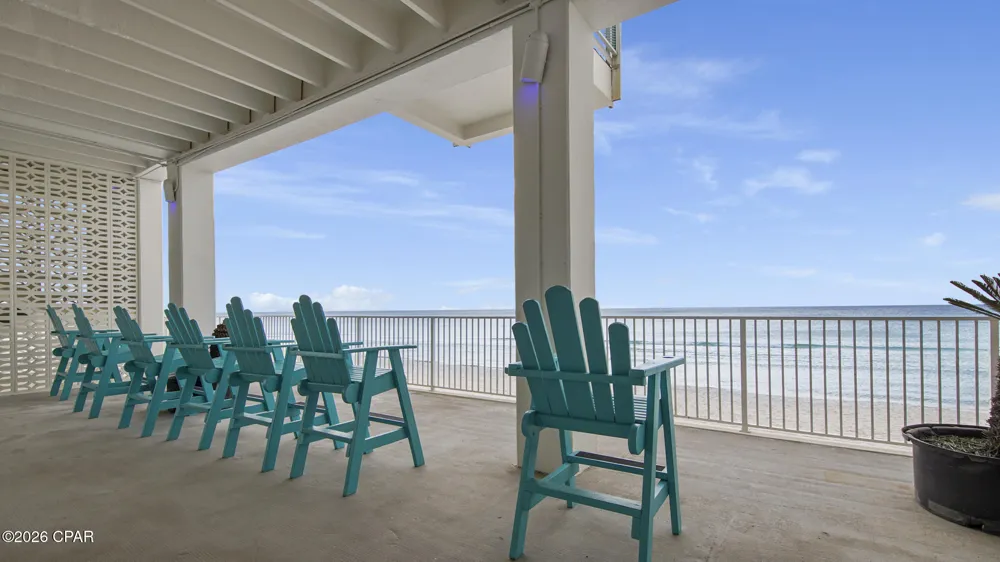 14401 Front Beach Road #220 Panama City Beach, FL 32413