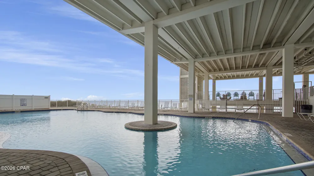 14401 Front Beach Road #220 Panama City Beach, FL 32413