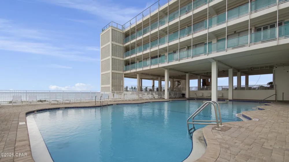 14401 Front Beach Road #220 Panama City Beach, FL 32413