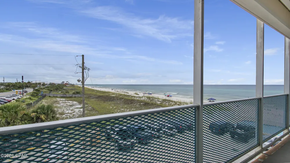 14401 Front Beach Road #220 Panama City Beach, FL 32413