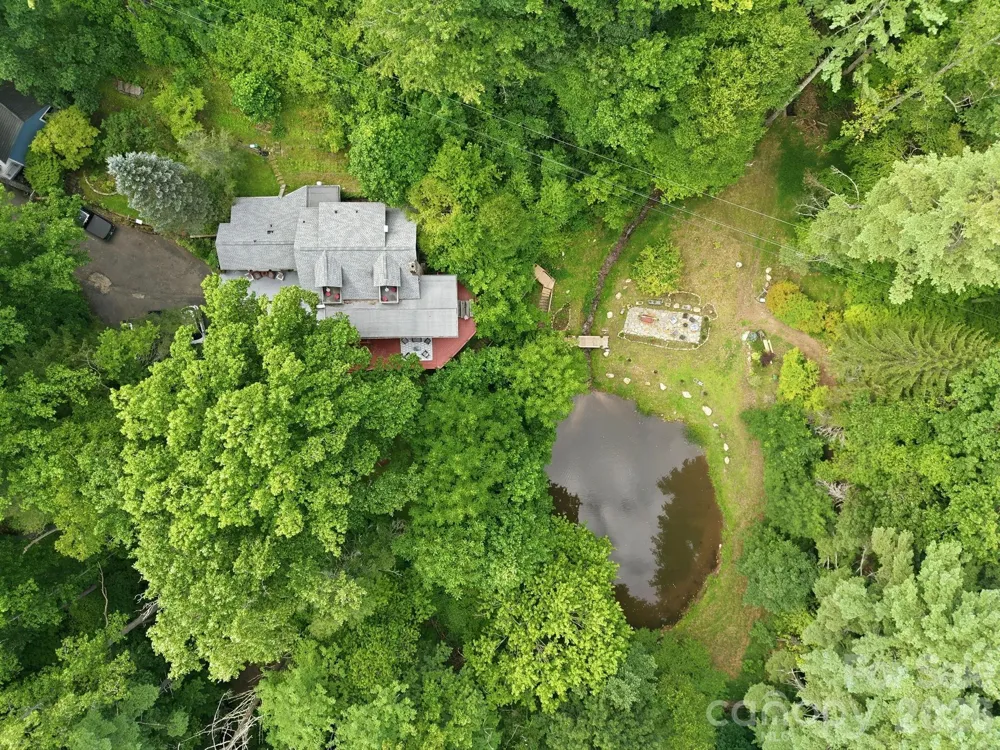 146 Chestnut Walk Drive Waynesville, NC 28786