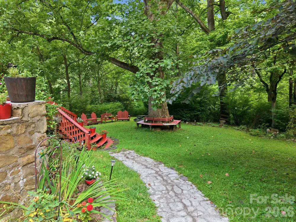 146 Chestnut Walk Drive Waynesville, NC 28786