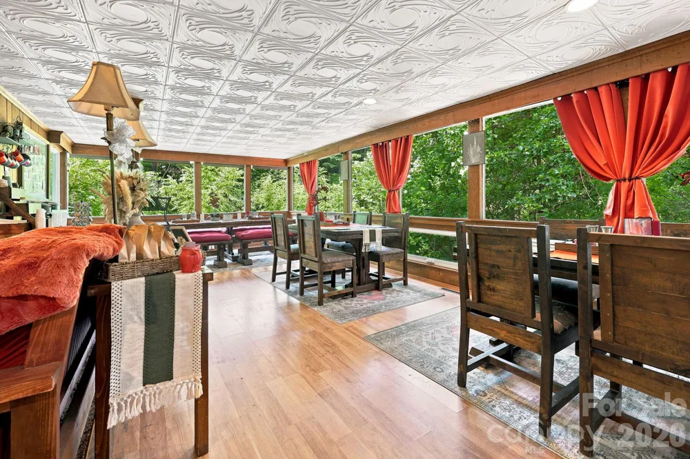 146 Chestnut Walk Drive Waynesville, NC 28786
