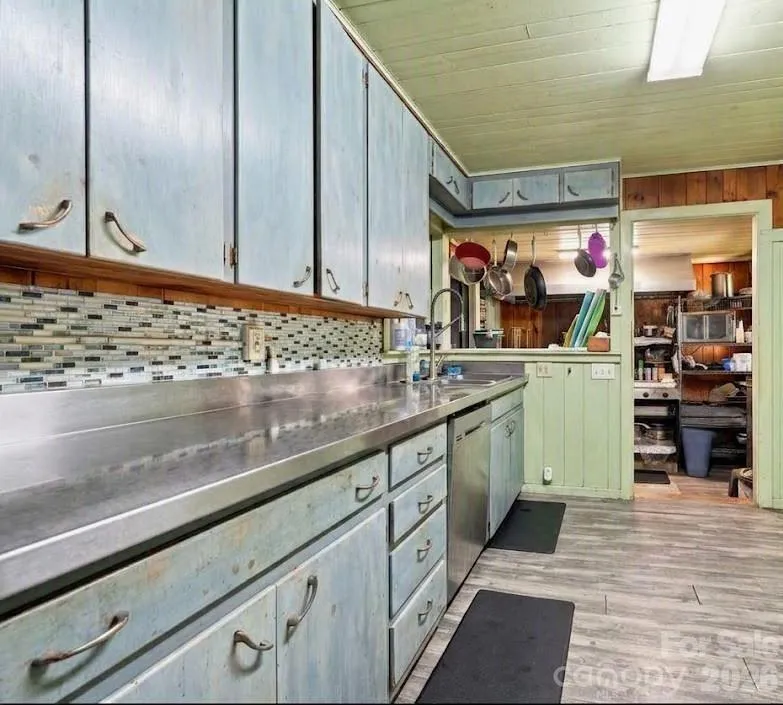 146 Chestnut Walk Drive Waynesville, NC 28786