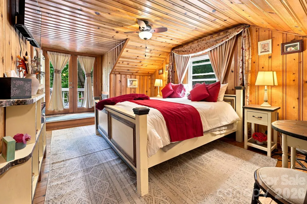 146 Chestnut Walk Drive Waynesville, NC 28786