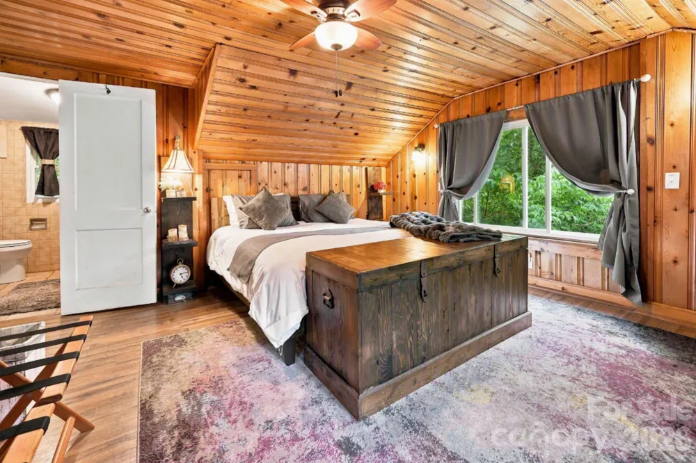 146 Chestnut Walk Drive Waynesville, NC 28786