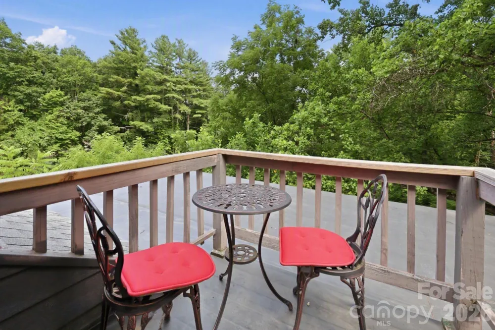 146 Chestnut Walk Drive Waynesville, NC 28786