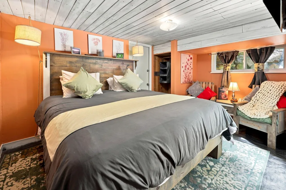 146 Chestnut Walk Drive Waynesville, NC 28786