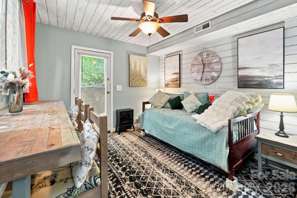 146 Chestnut Walk Drive Waynesville, NC 28786