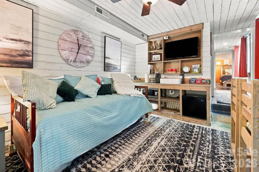 146 Chestnut Walk Drive Waynesville, NC 28786