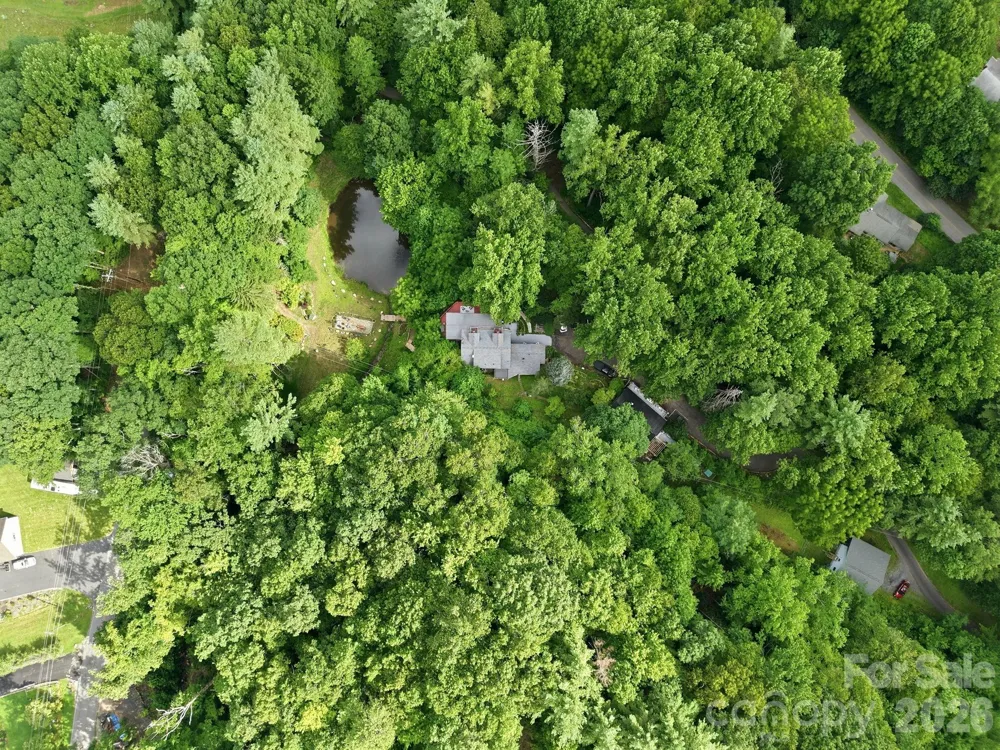 146 Chestnut Walk Drive Waynesville, NC 28786