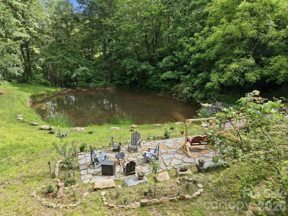 146 Chestnut Walk Drive Waynesville, NC 28786