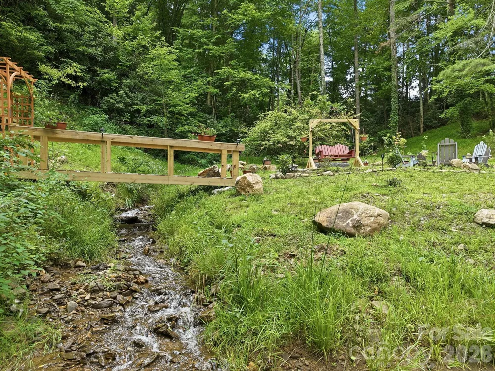 146 Chestnut Walk Drive Waynesville, NC 28786