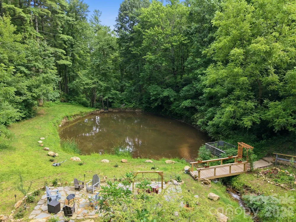 146 Chestnut Walk Drive Waynesville, NC 28786
