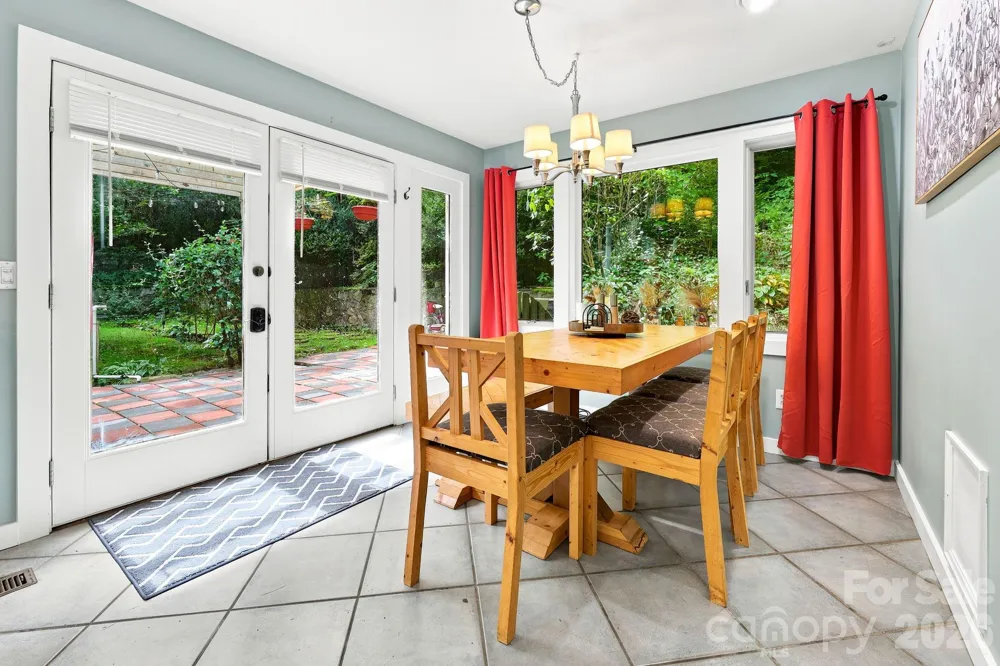 146 Chestnut Walk Drive Waynesville, NC 28786