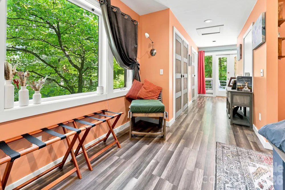 146 Chestnut Walk Drive Waynesville, NC 28786
