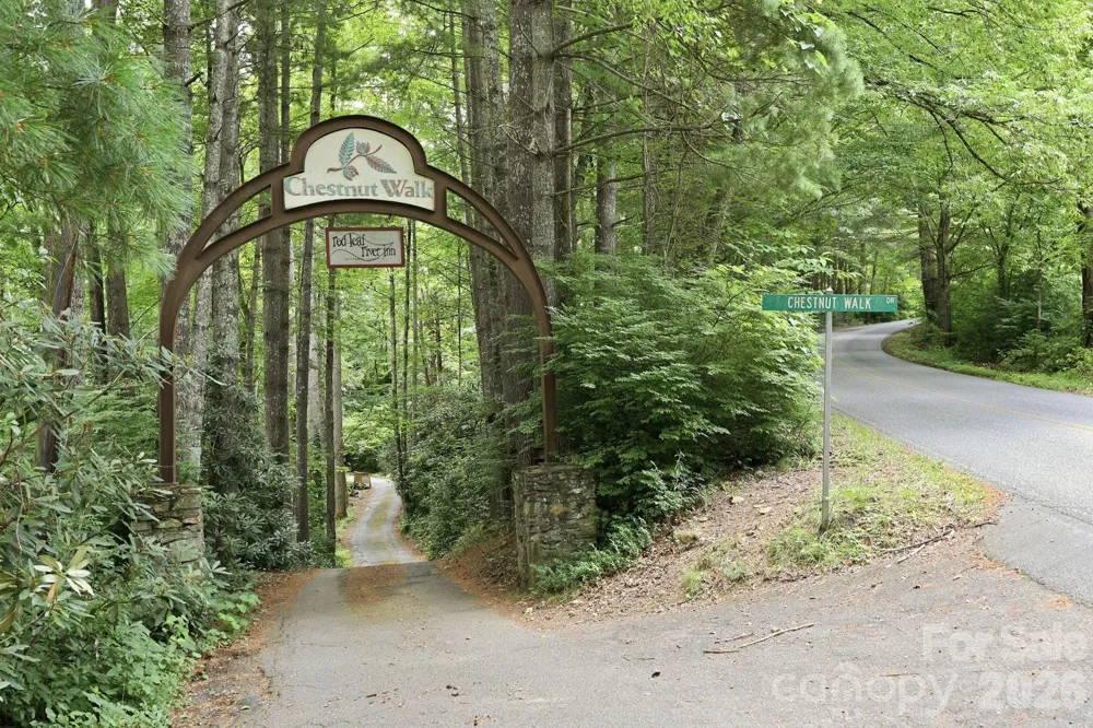 146 Chestnut Walk Drive Waynesville, NC 28786
