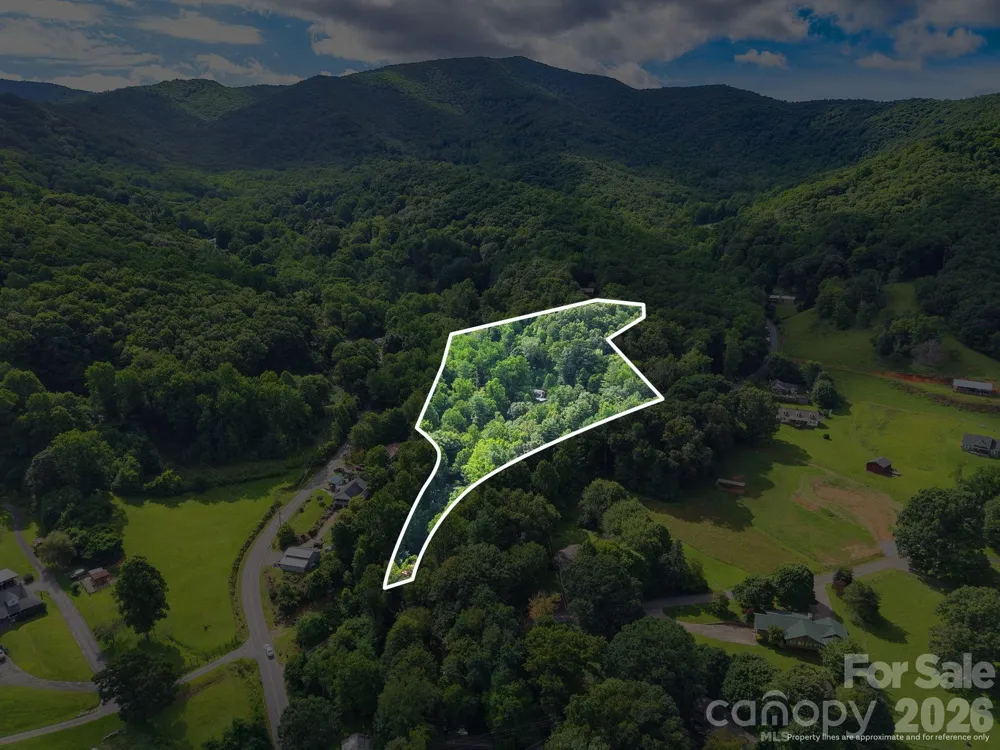 146 Chestnut Walk Drive Waynesville, NC 28786
