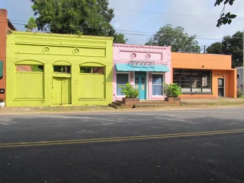 362 O'neal Drive