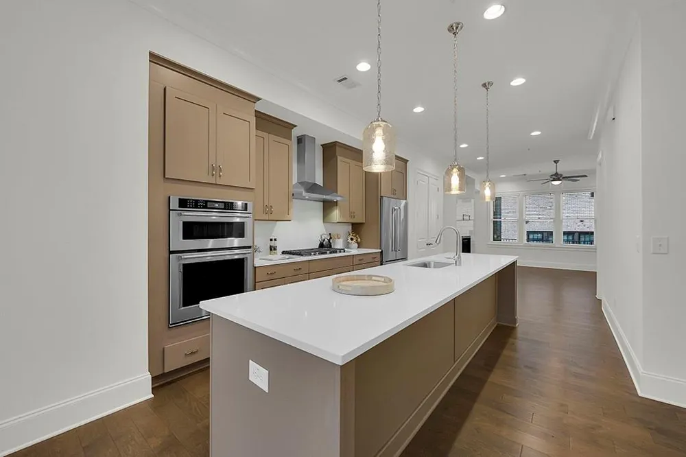 6807 Encore Boulevard Sandy Springs, GA 30328