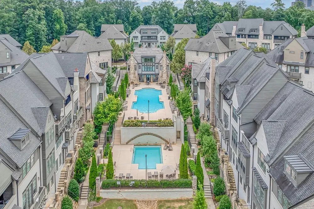6807 Encore Boulevard Sandy Springs, GA 30328