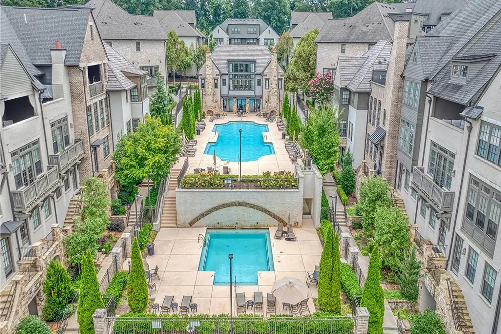 6807 Encore Boulevard Sandy Springs, GA 30328
