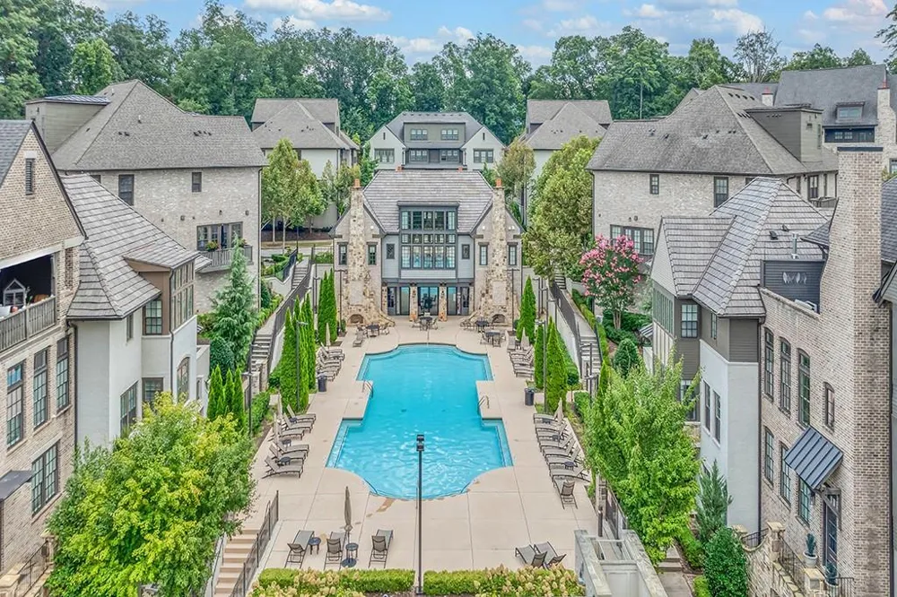 6807 Encore Boulevard Sandy Springs, GA 30328