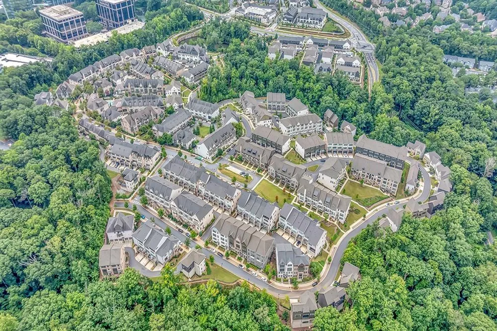 6807 Encore Boulevard Sandy Springs, GA 30328