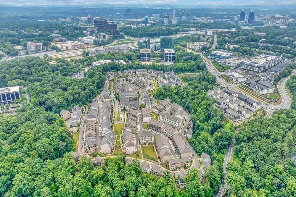 6807 Encore Boulevard Sandy Springs, GA 30328