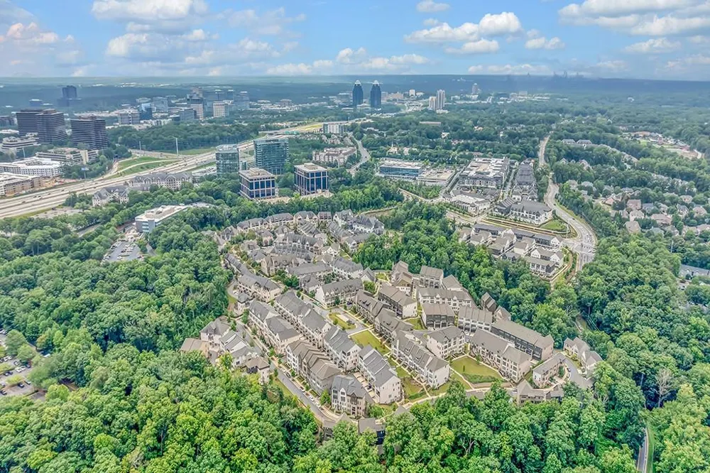 6807 Encore Boulevard Sandy Springs, GA 30328