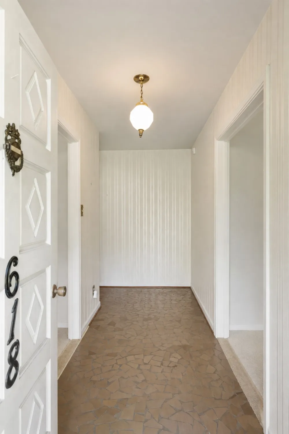 618 Fairlane Dr Lewisburg, TN 37091