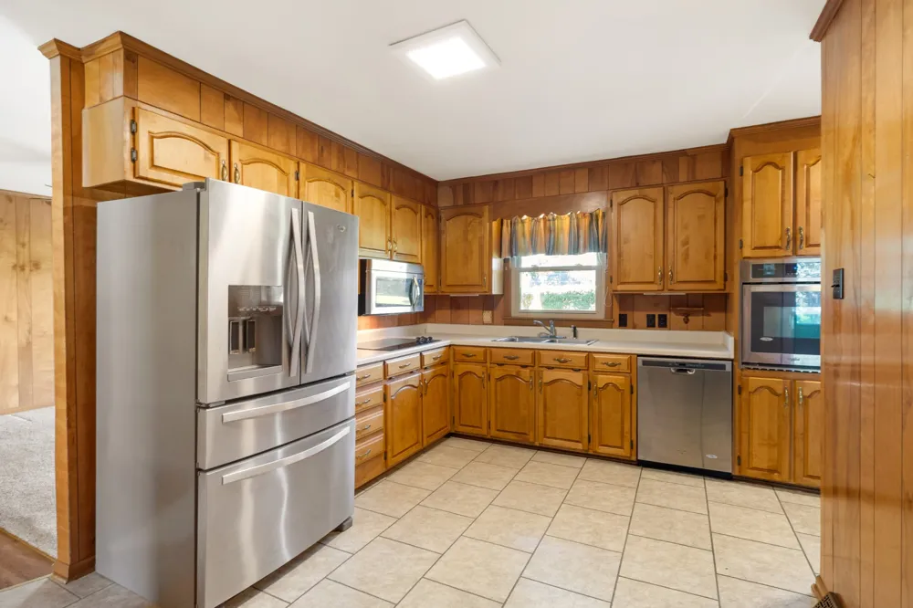 618 Fairlane Dr Lewisburg, TN 37091