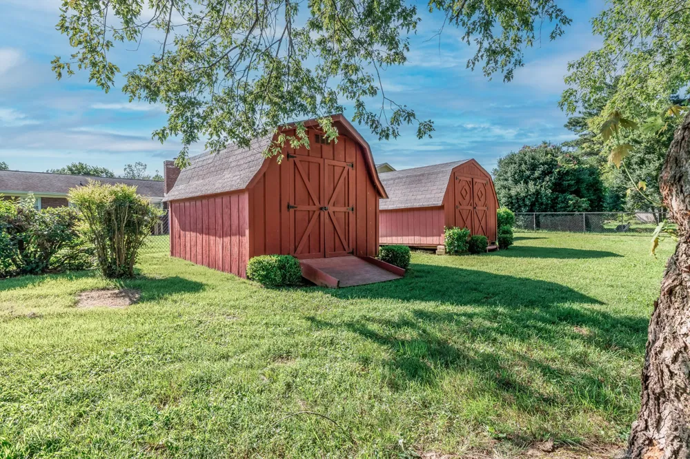 618 Fairlane Dr Lewisburg, TN 37091