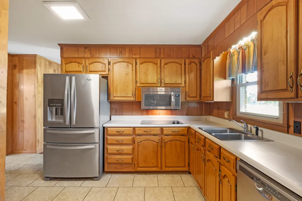 618 Fairlane Dr Lewisburg, TN 37091