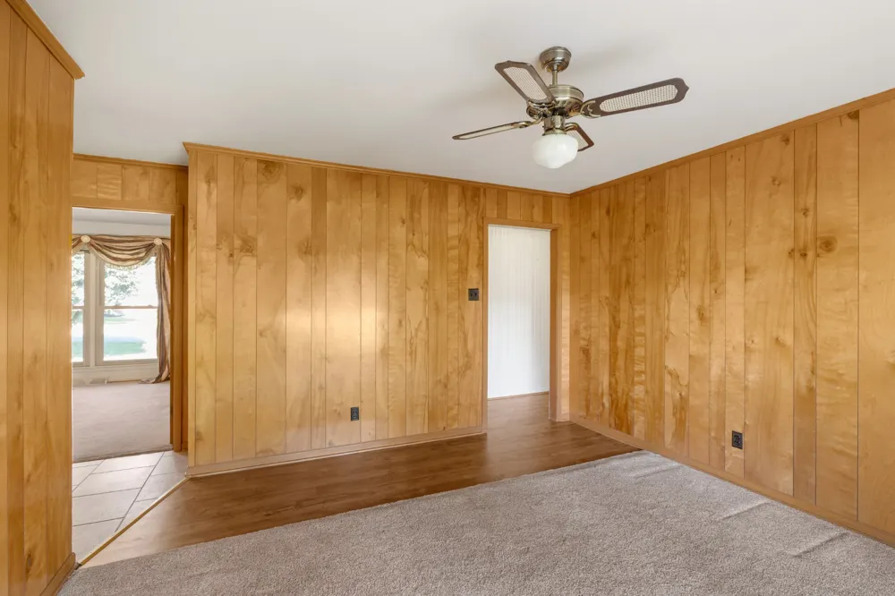 618 Fairlane Dr Lewisburg, TN 37091