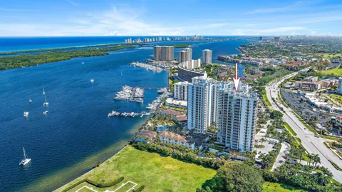 1 Water Club Way #1604