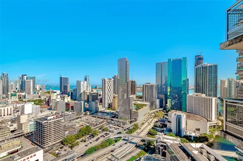 350 S MIAMI AVENUE #3711