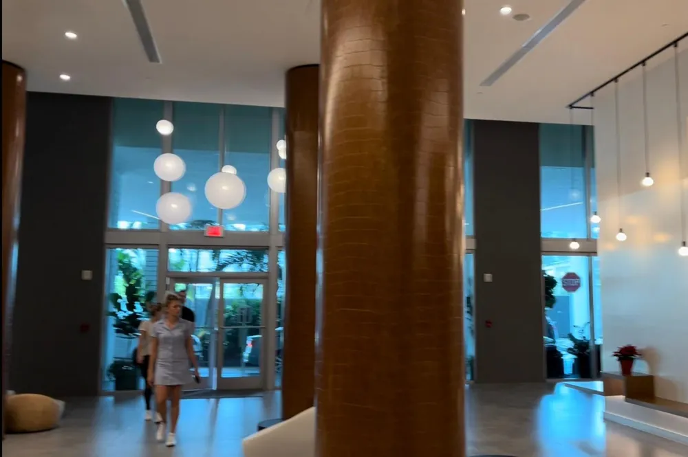 350 S MIAMI AVENUE #3711 Miami, FL 33130