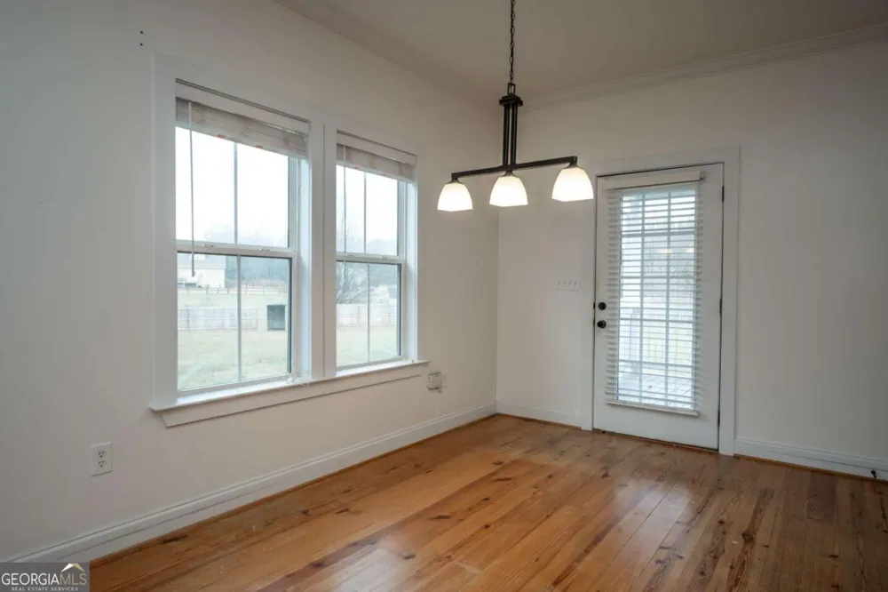52 Willow Oak CIR Comer, GA 30629