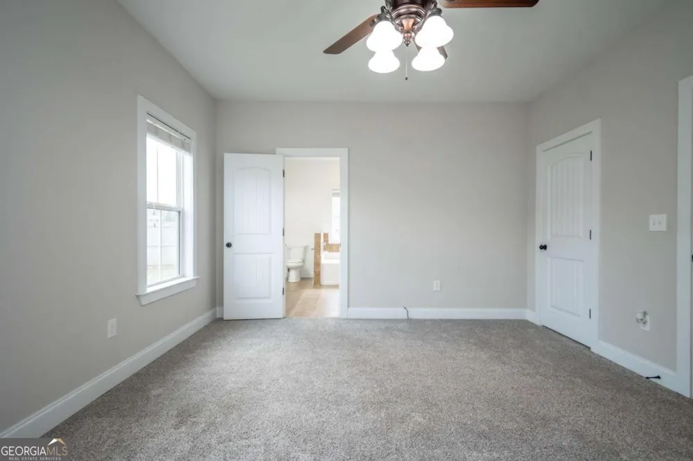 52 Willow Oak CIR Comer, GA 30629