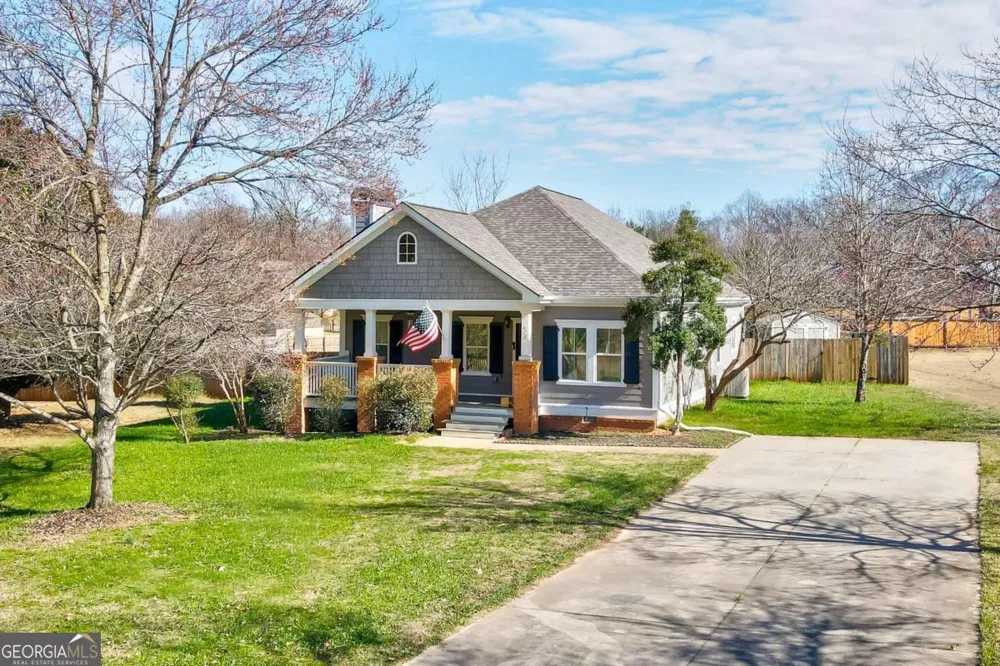 52 Willow Oak CIR Comer, GA 30629