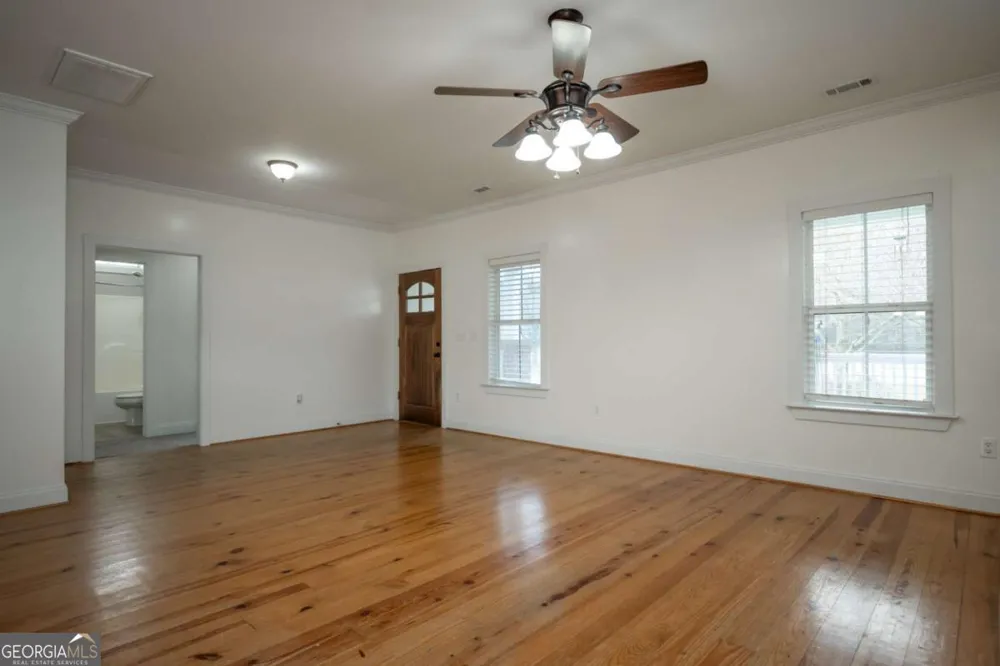 52 Willow Oak CIR Comer, GA 30629