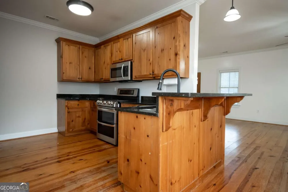 52 Willow Oak CIR Comer, GA 30629
