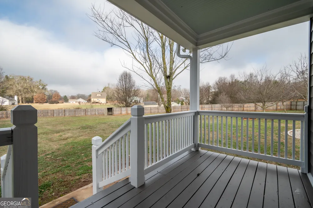 52 Willow Oak CIR Comer, GA 30629