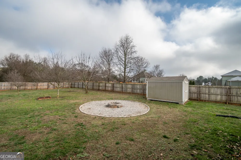 52 Willow Oak CIR Comer, GA 30629