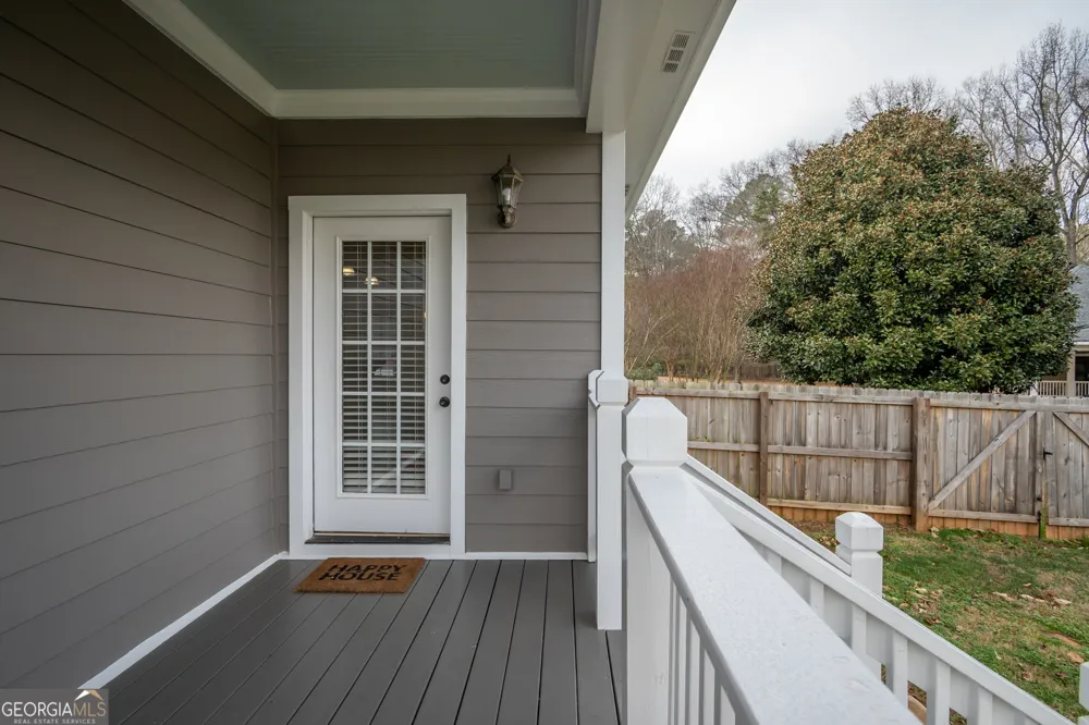 52 Willow Oak CIR Comer, GA 30629