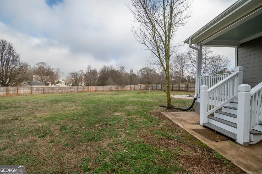 52 Willow Oak CIR Comer, GA 30629