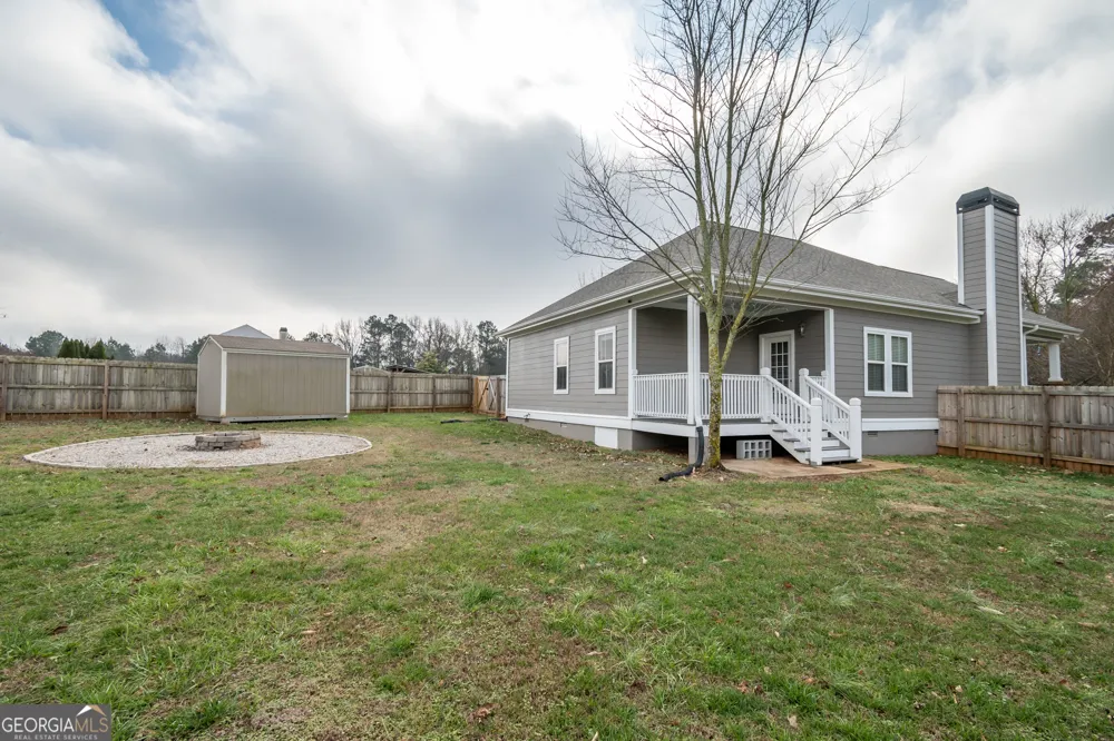 52 Willow Oak CIR Comer, GA 30629
