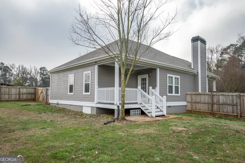 52 Willow Oak CIR Comer, GA 30629