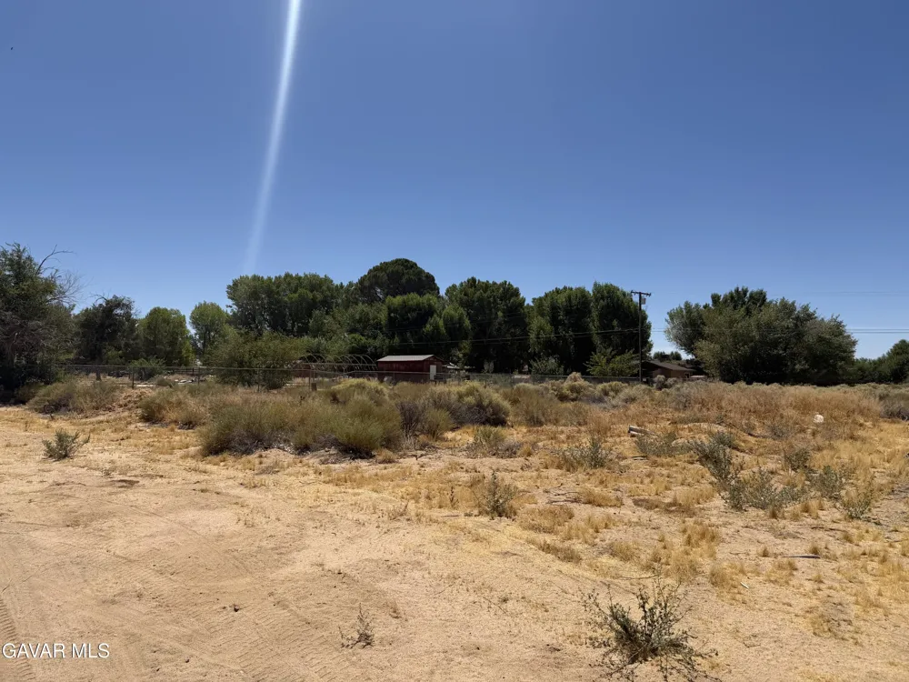 16844 Mountain Avenue North Edwards, CA 93523